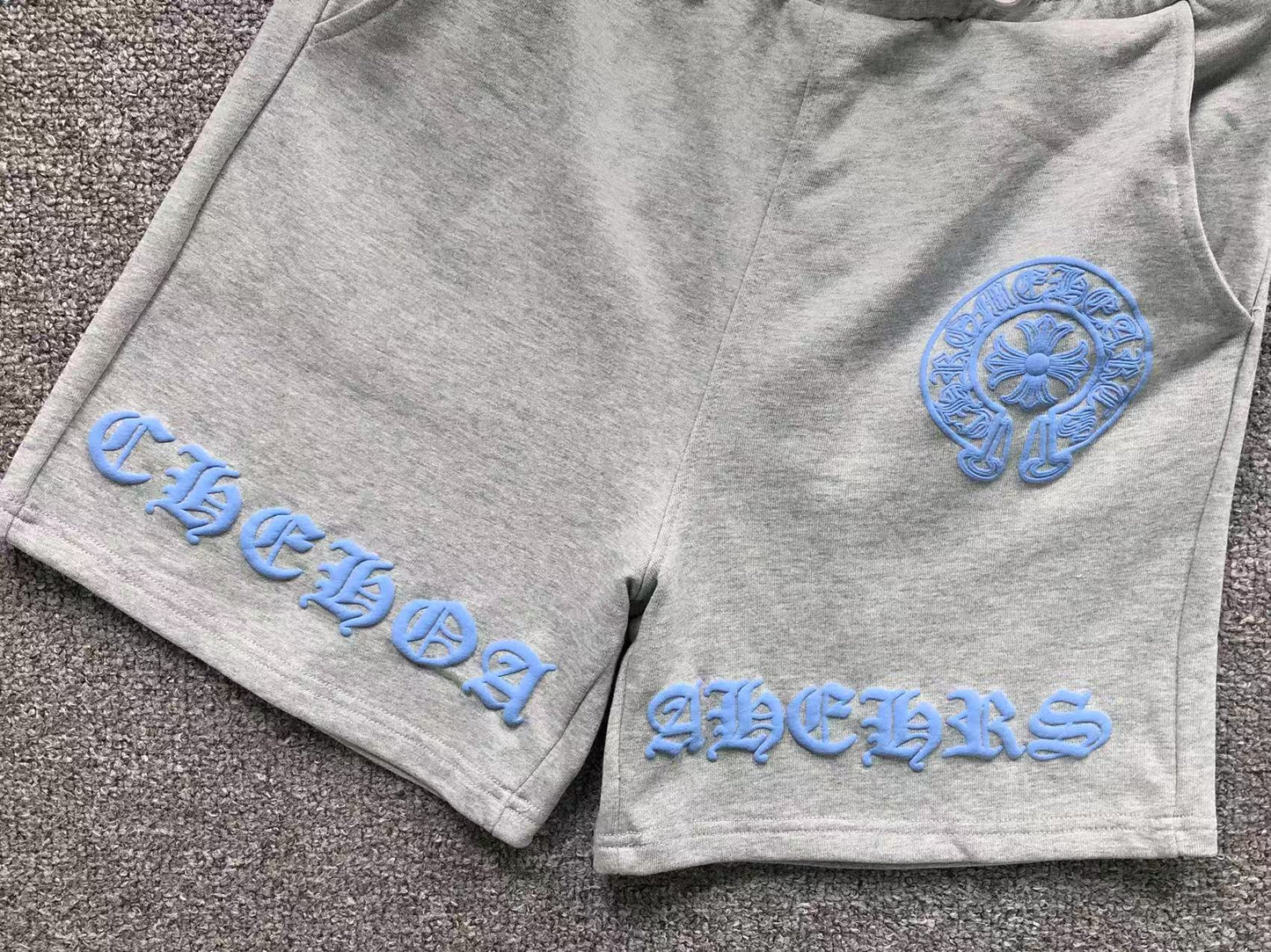 Chrome Hearts Shorts