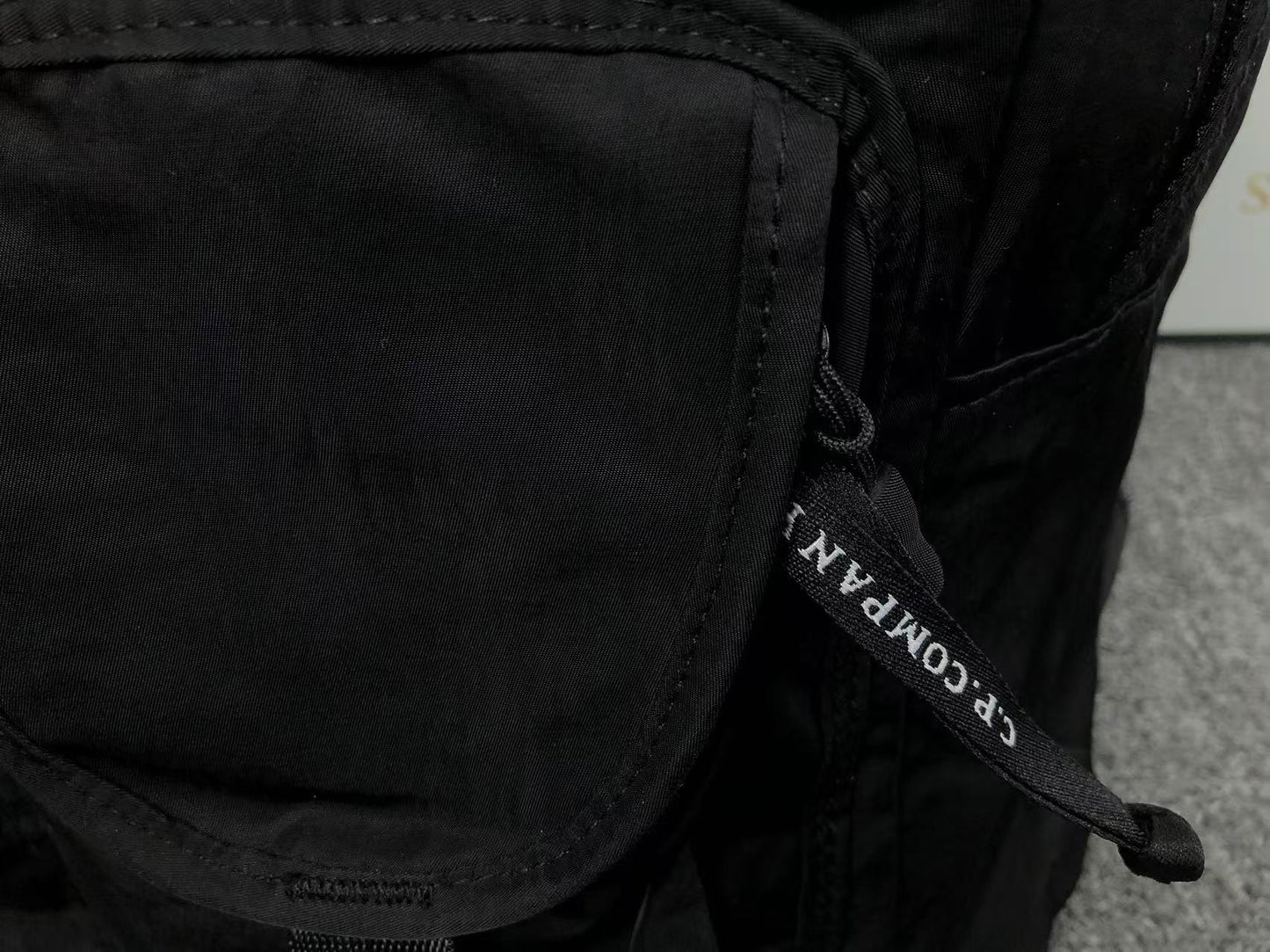 C.P Company Bag