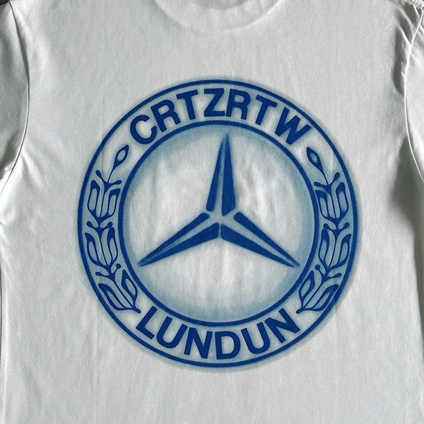 Corteiz Tshirt Spoof Three