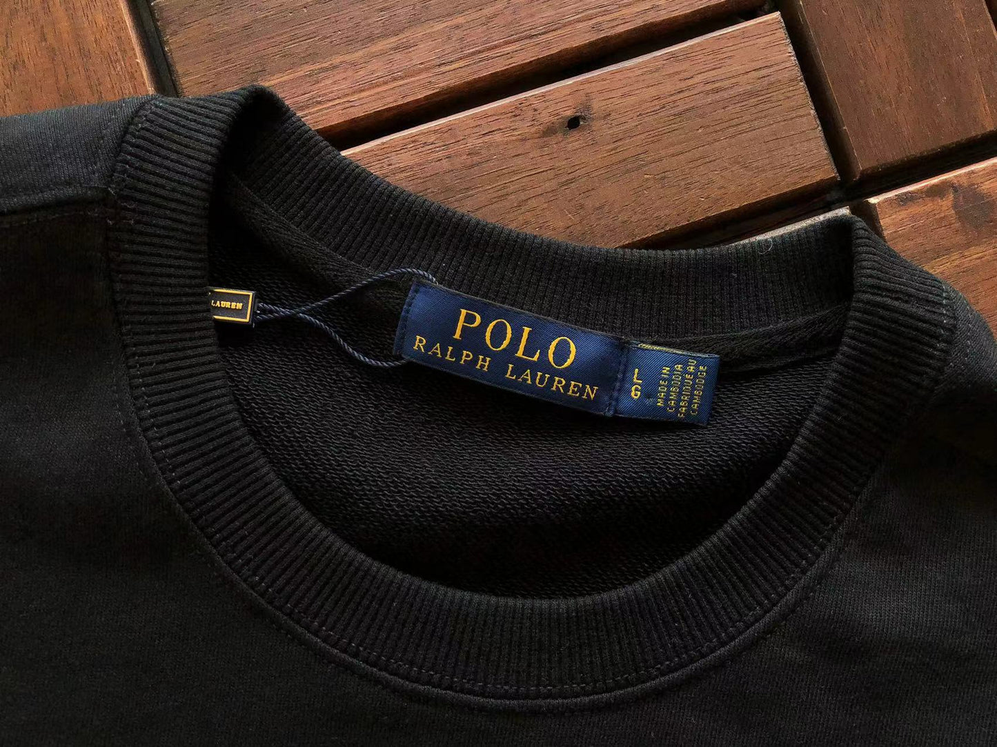 Ralph Lauren Sweater