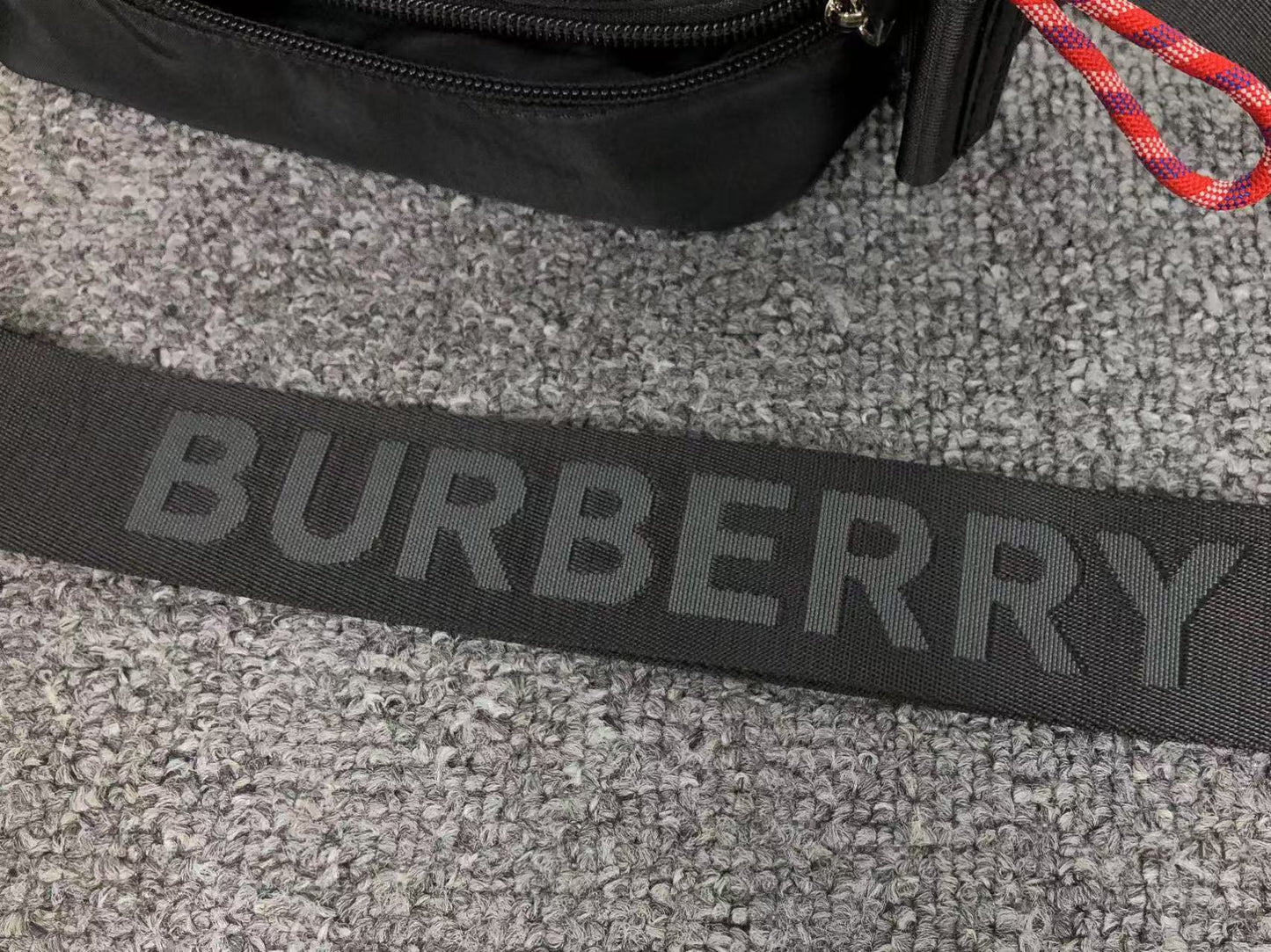 Burberry Bag