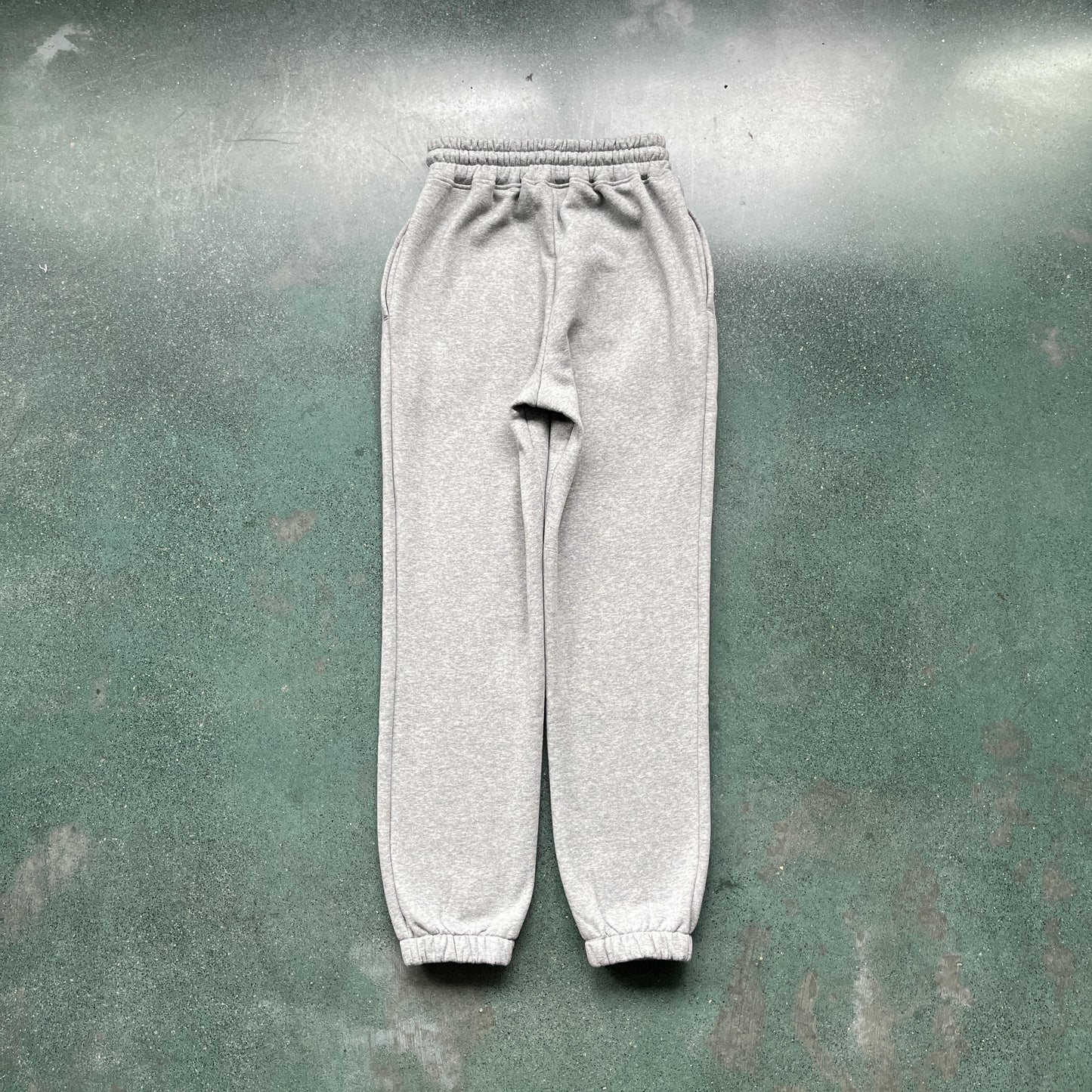 Trapstar Tracksuit Monochrome