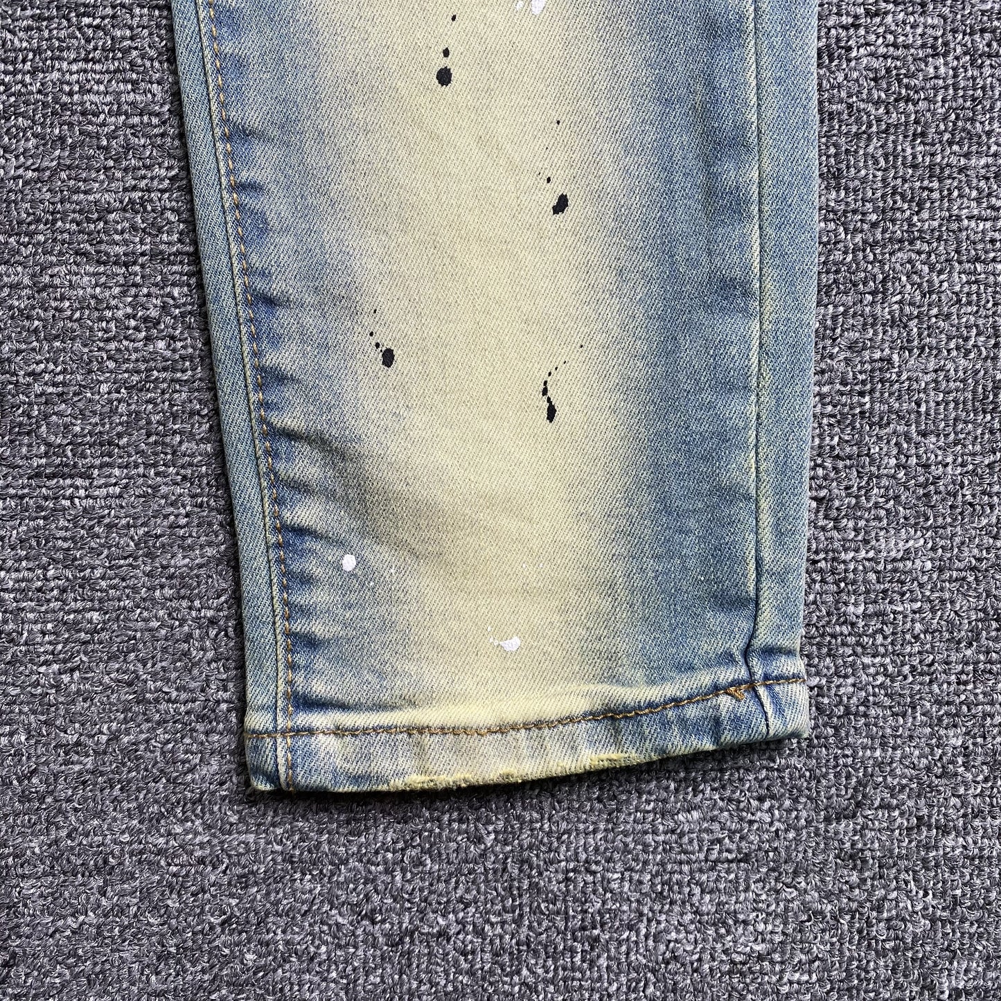 Purple Brand Slim Jeans