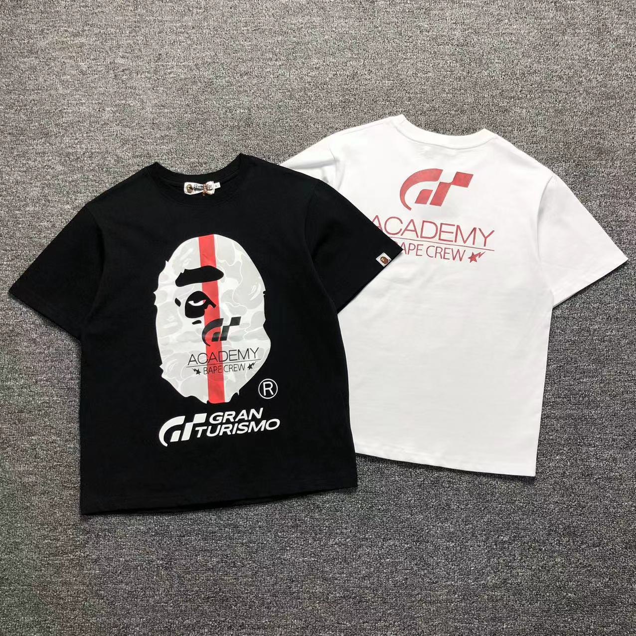 Bape Tshirt