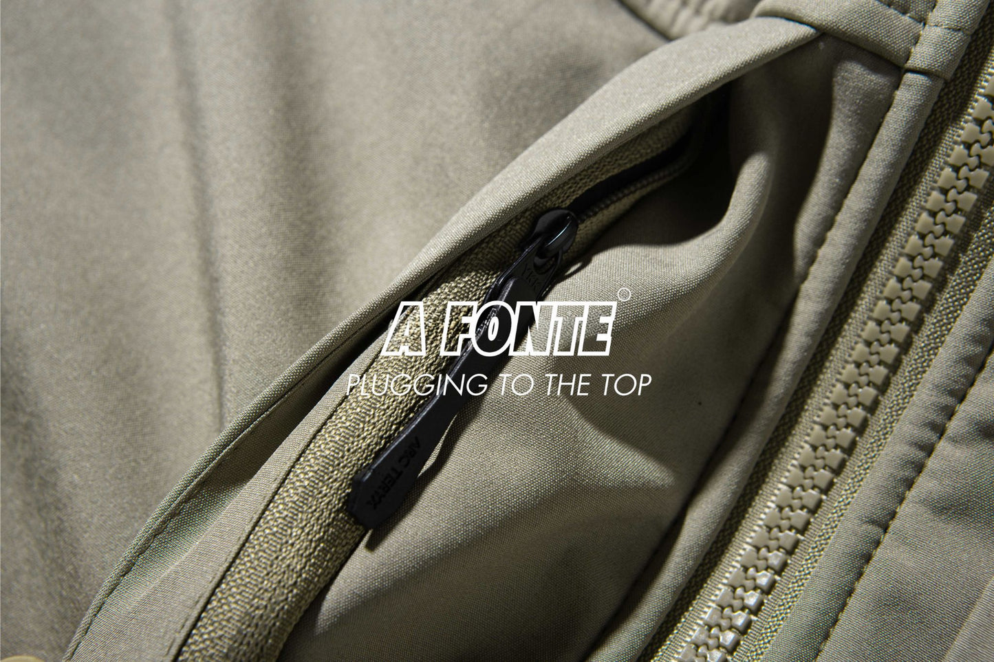 Arcteryx Gamma MX Jacket