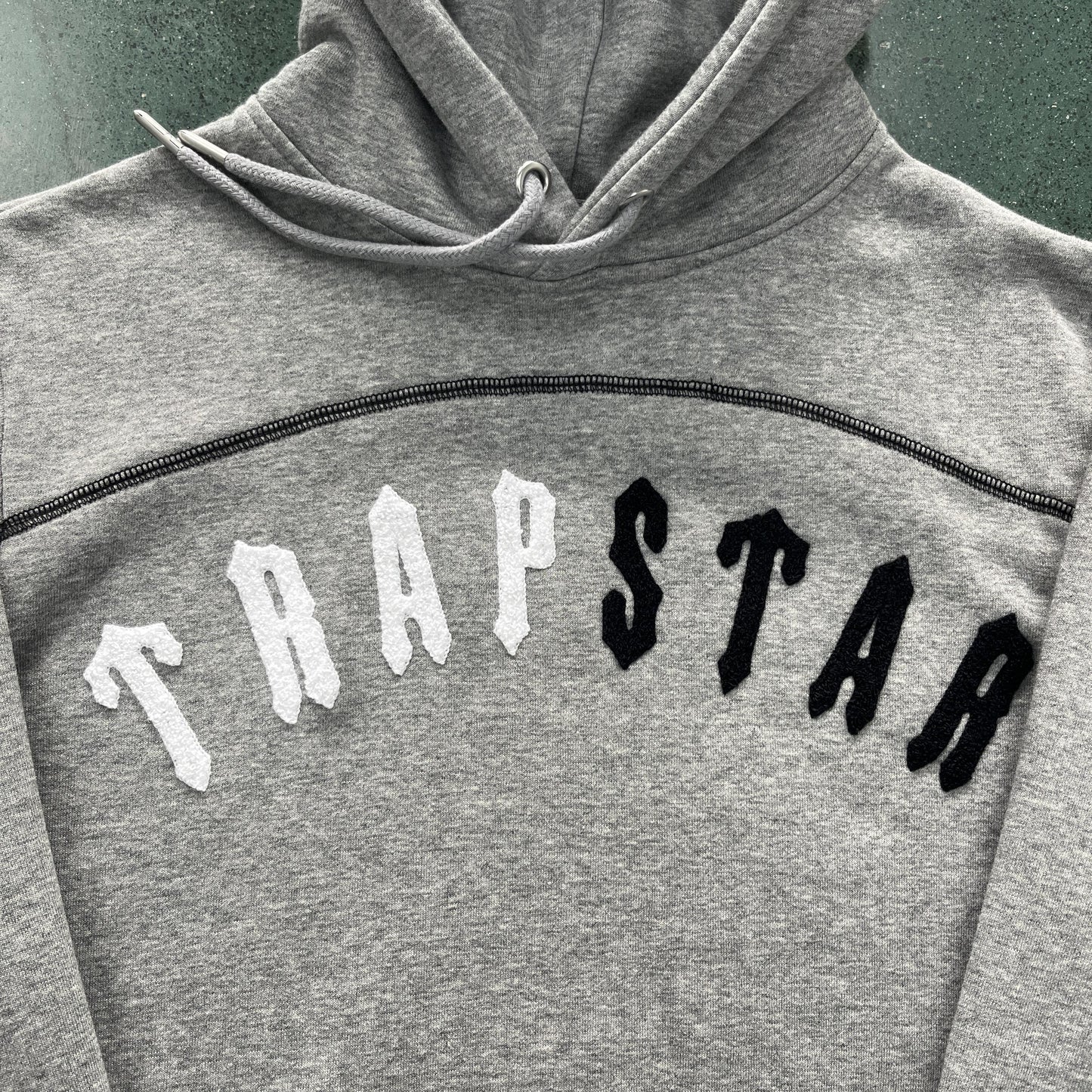 Trapstar Tracksuit Split Arch