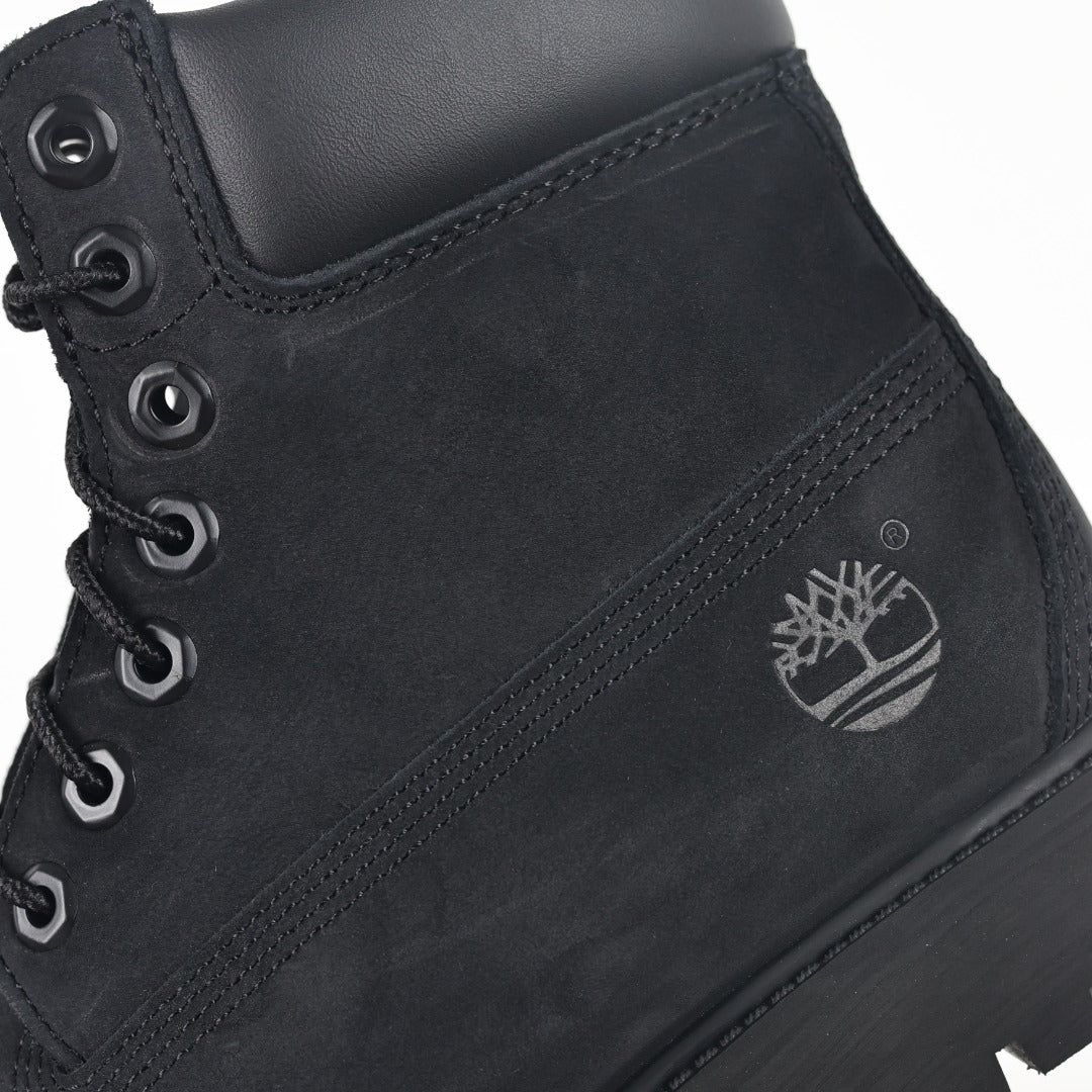 Timberland Premium Boot Black