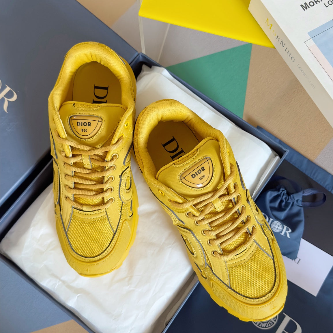 Dior x Stone Island B30