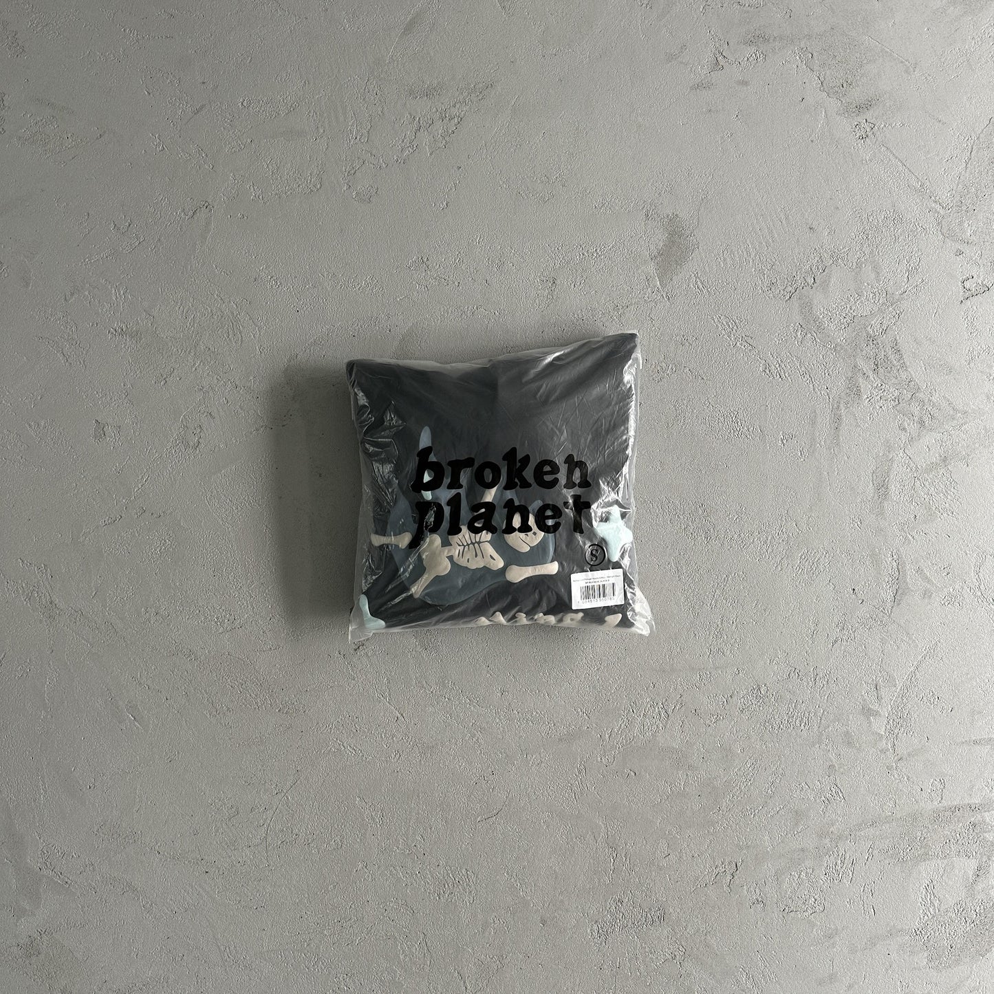 Broken Planet Rolling Loud Portugal Hoodie