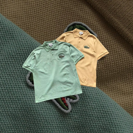 Lacoste Polo
