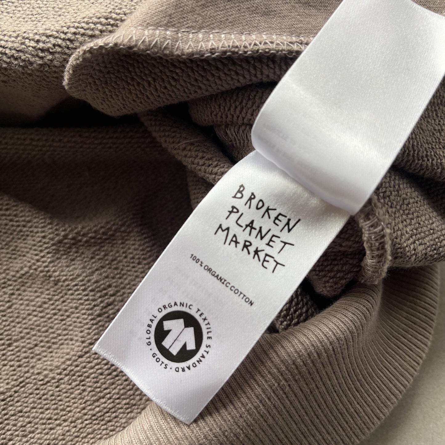 Broken Planet Skin Pink Cactus Hoodie