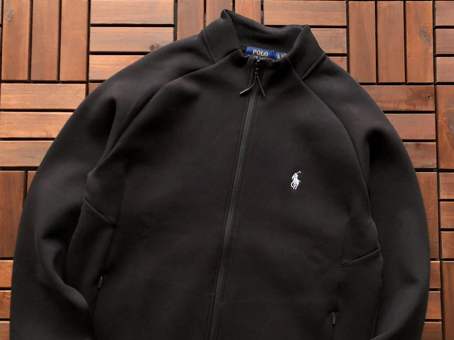 Ralph Lauren Techfleece Jacket
