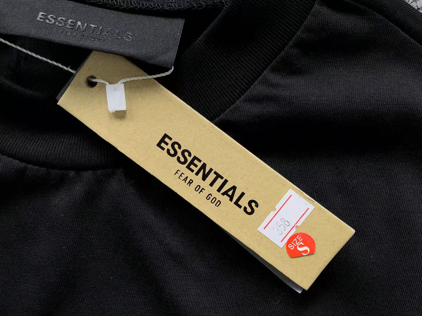 Essentials x NBA Short Set