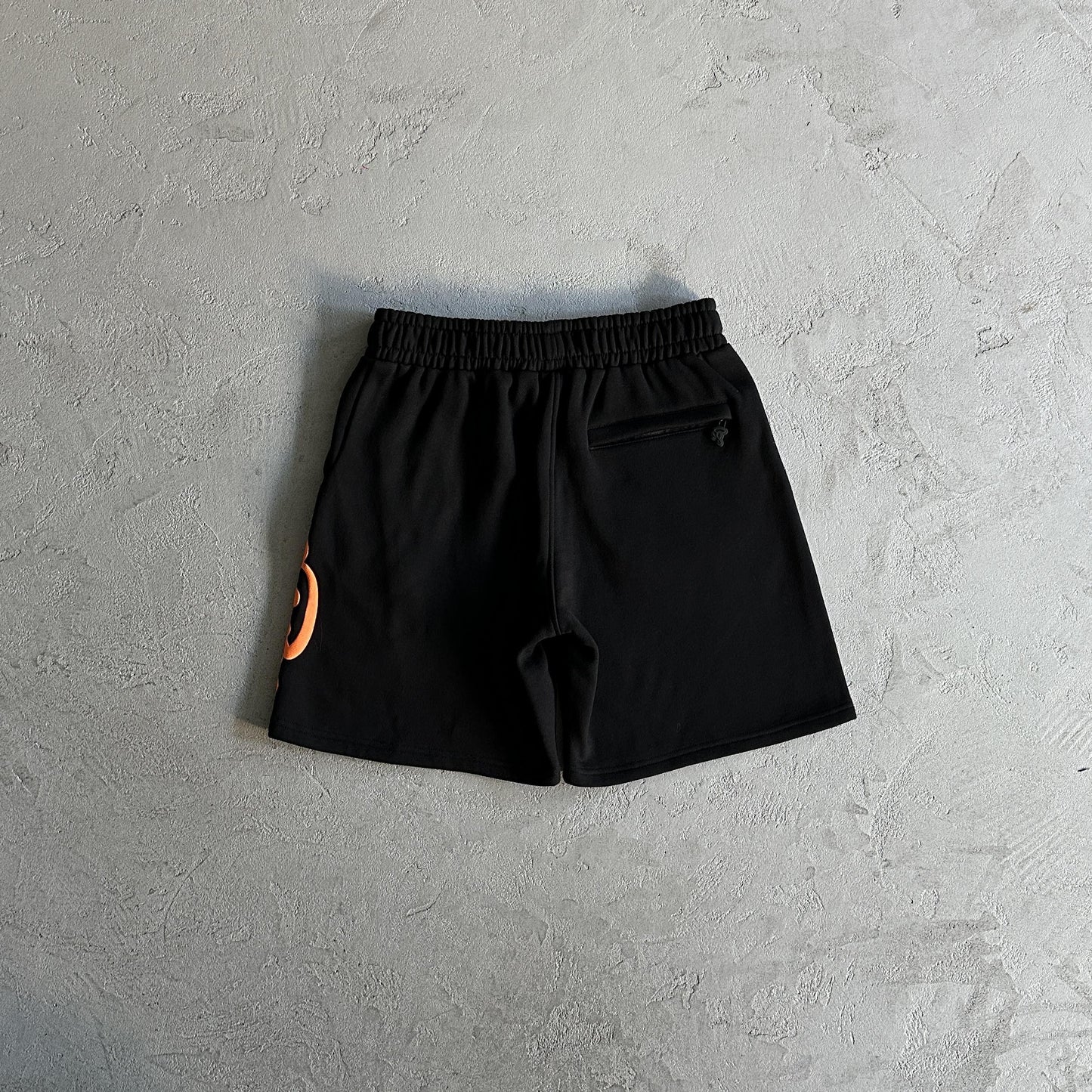 Synaworld Short Tracksuit