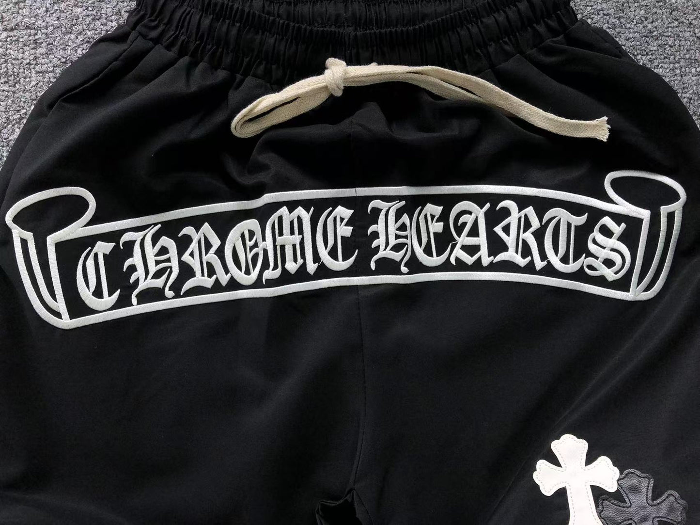 Chrome Hearts Shorts