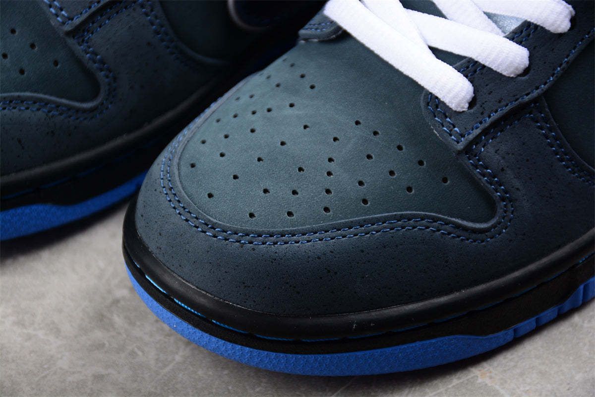 Nike SB Dunk Low Concepts Blue Lobster