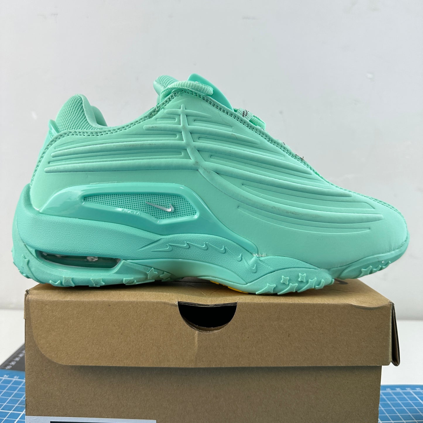 Nike x Nocta Hot Step 2