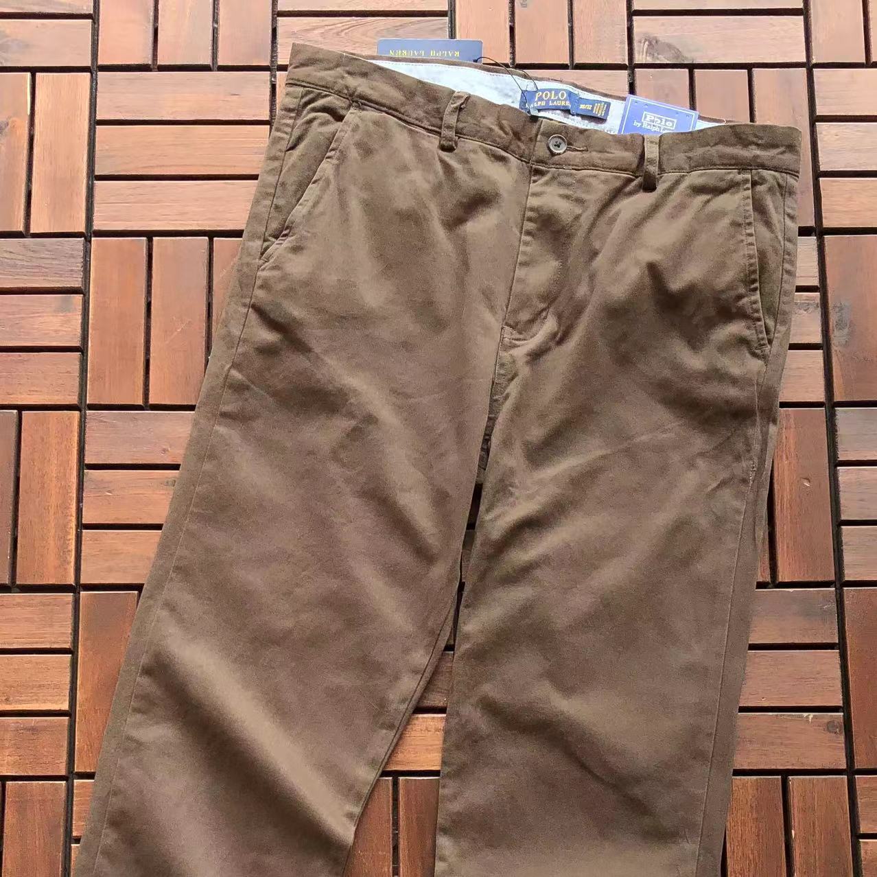 Ralph Lauren Trousers