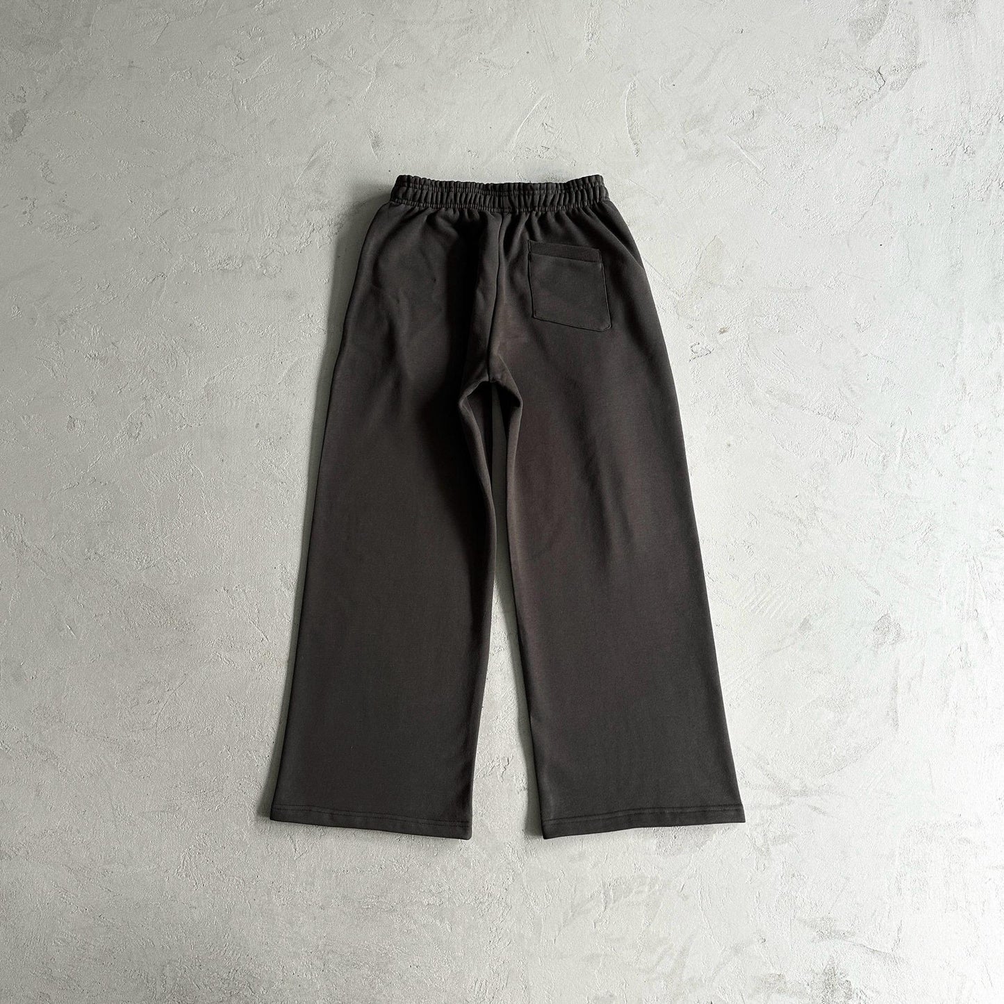 Broken Planet Beware  Soot Black set