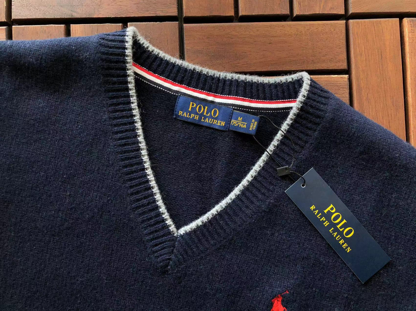 Ralph Lauren Sweater