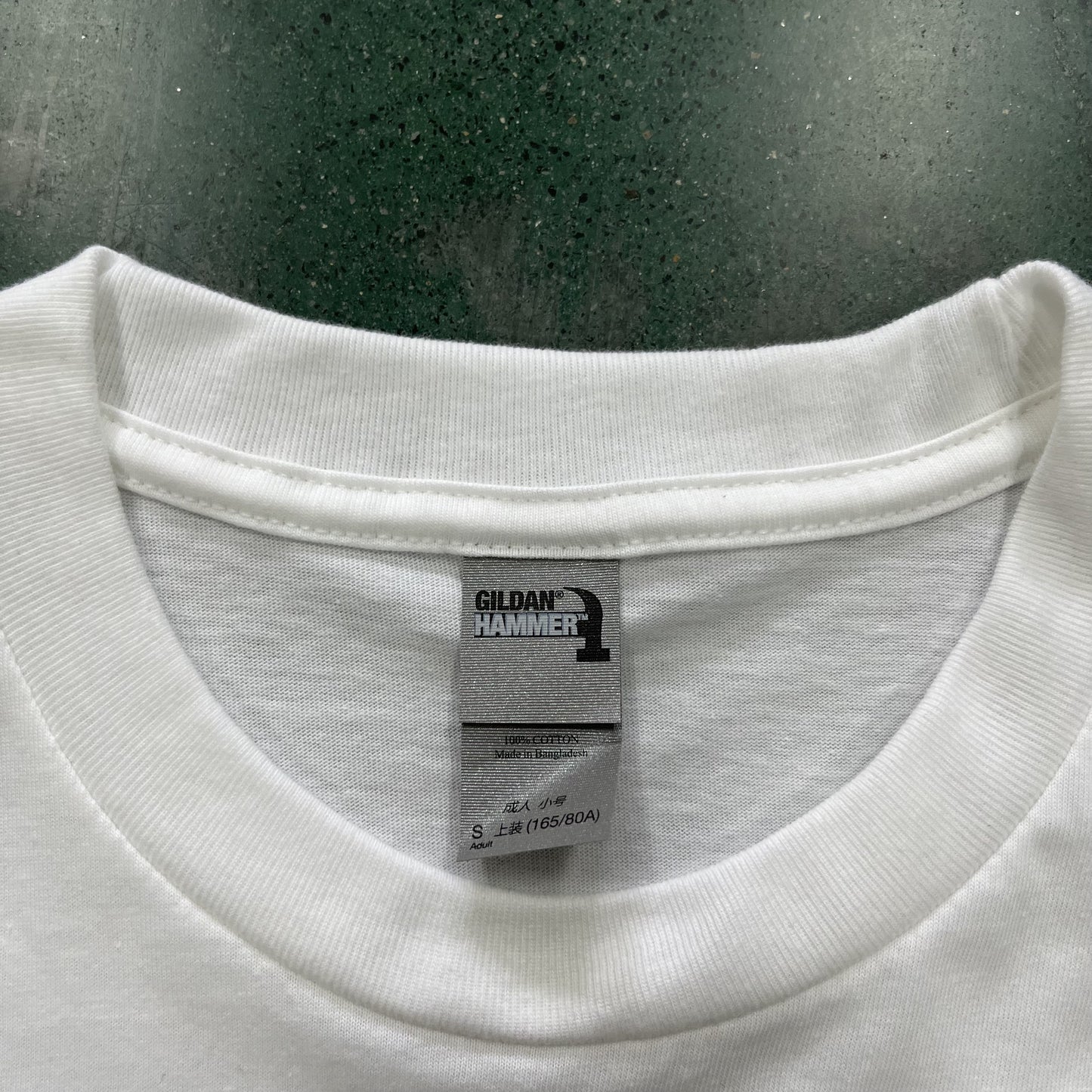 Corteiz x Central Cee Tshirt