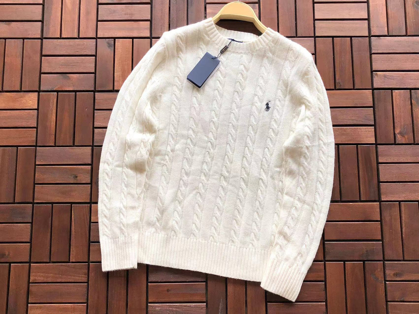Ralph Lauren Sweater