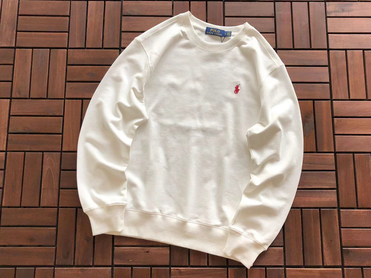 Ralph Lauren Sweater