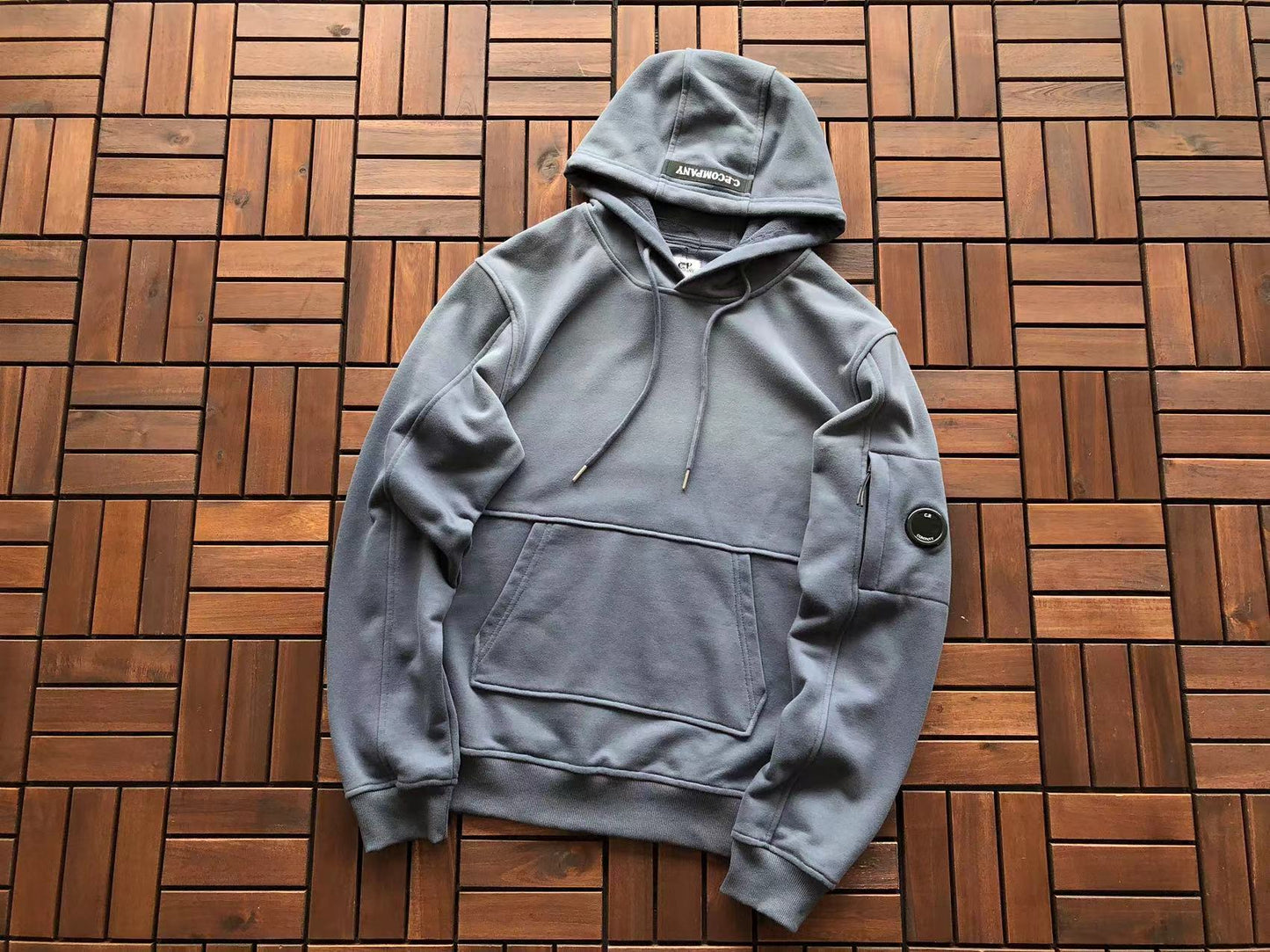 C.P Company Hoodie