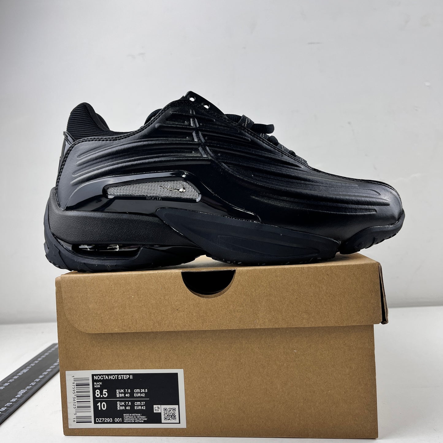 Nike x Nocta Hot Step 2