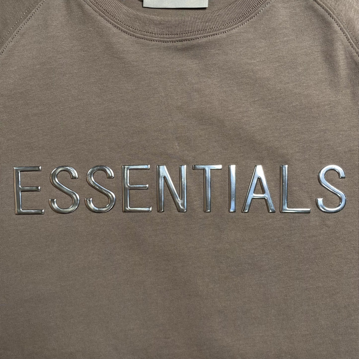 Fear Of God Longsleeve