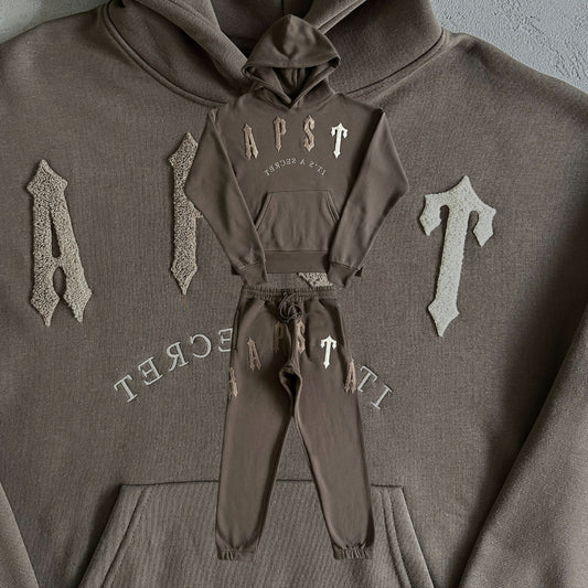 Trapstar Tracksuit Irongate