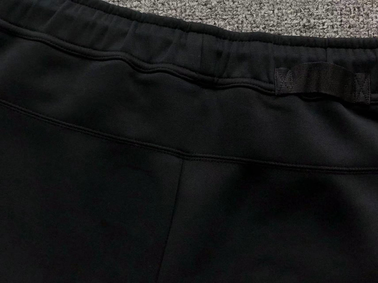 Nike x Nocta Techfleece  "Black"