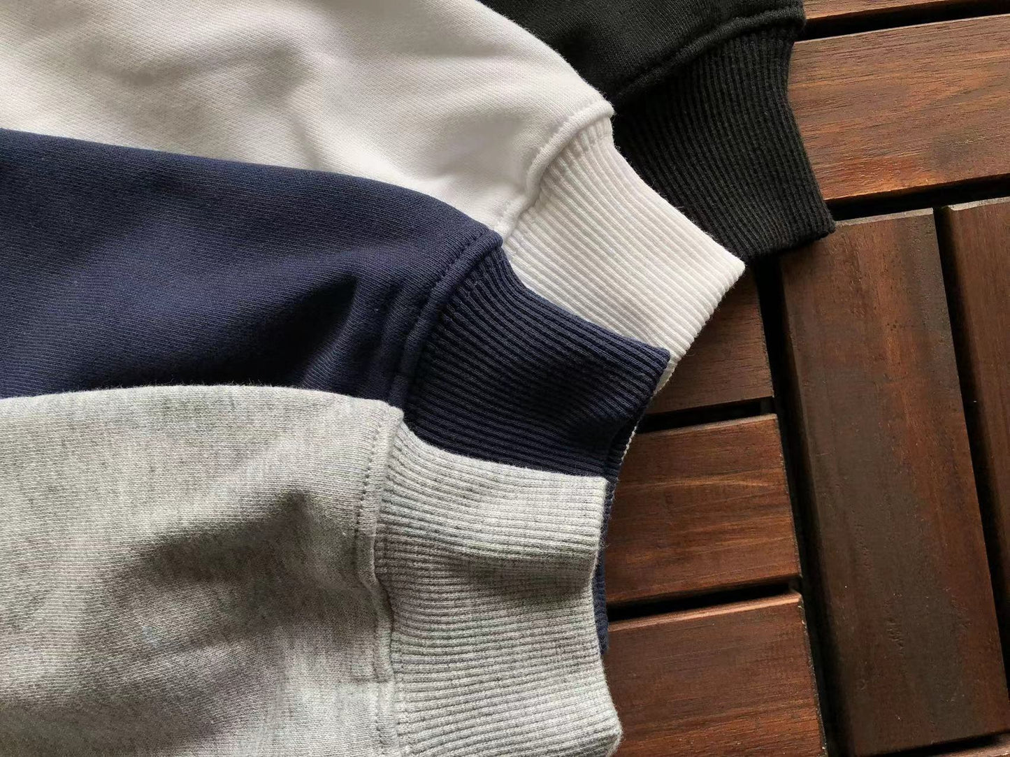 Ralph Lauren Zip Hoodie