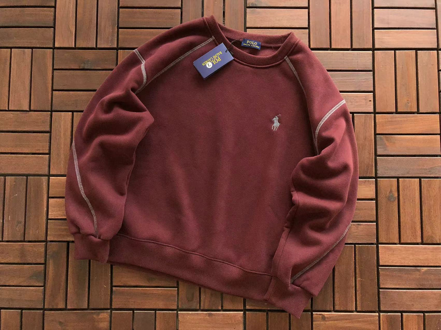 Ralph Lauren Sweater