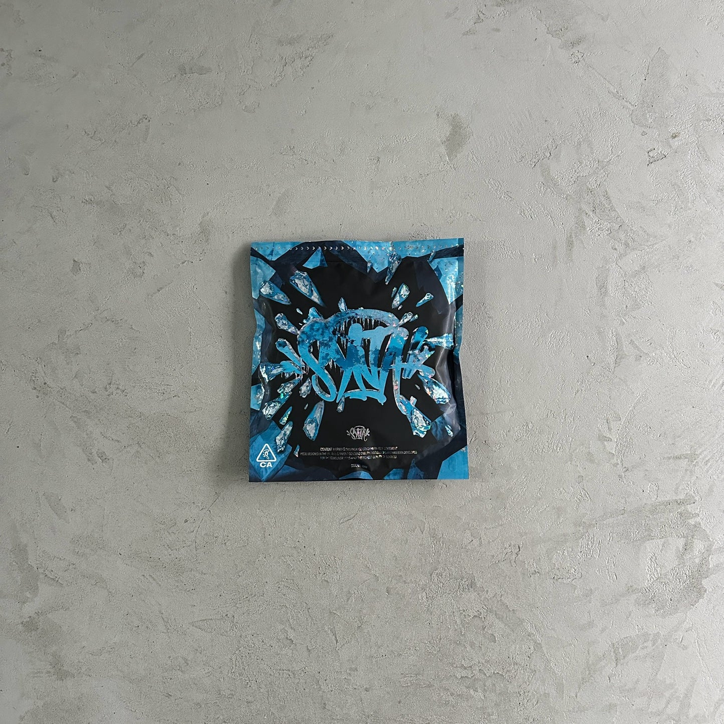 Synaworld Tshirt Balloon