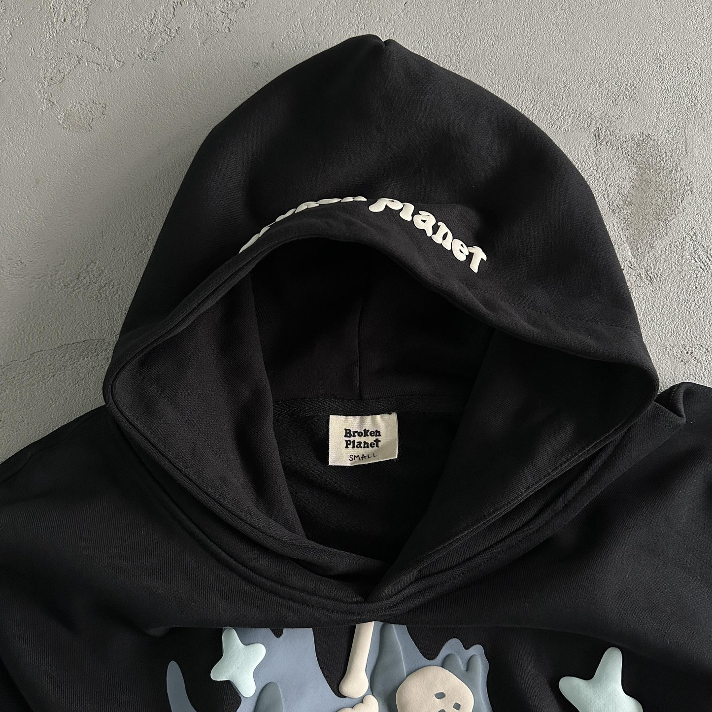 Broken Planet Rolling Loud Portugal Hoodie