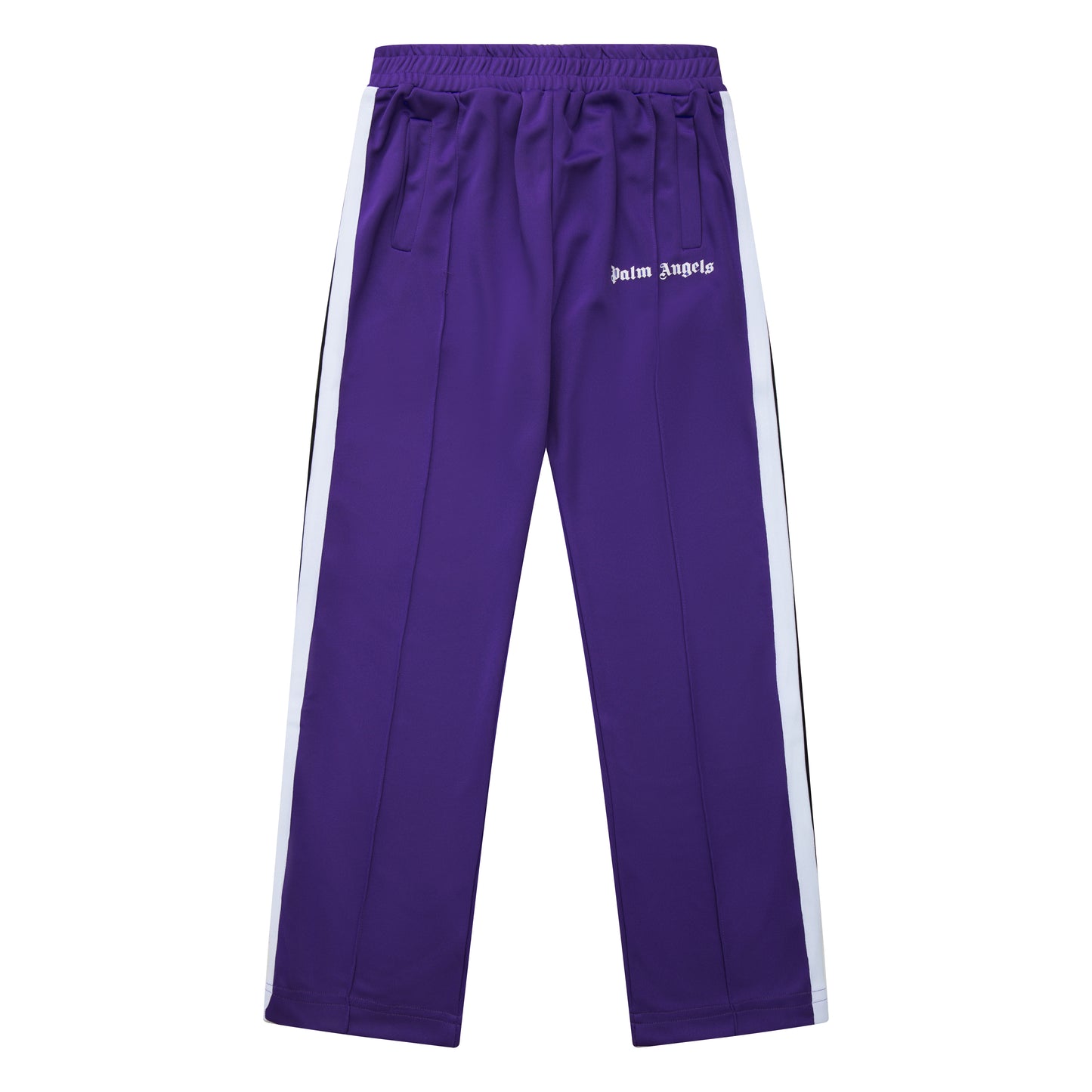 Palm Angels Basic Pants