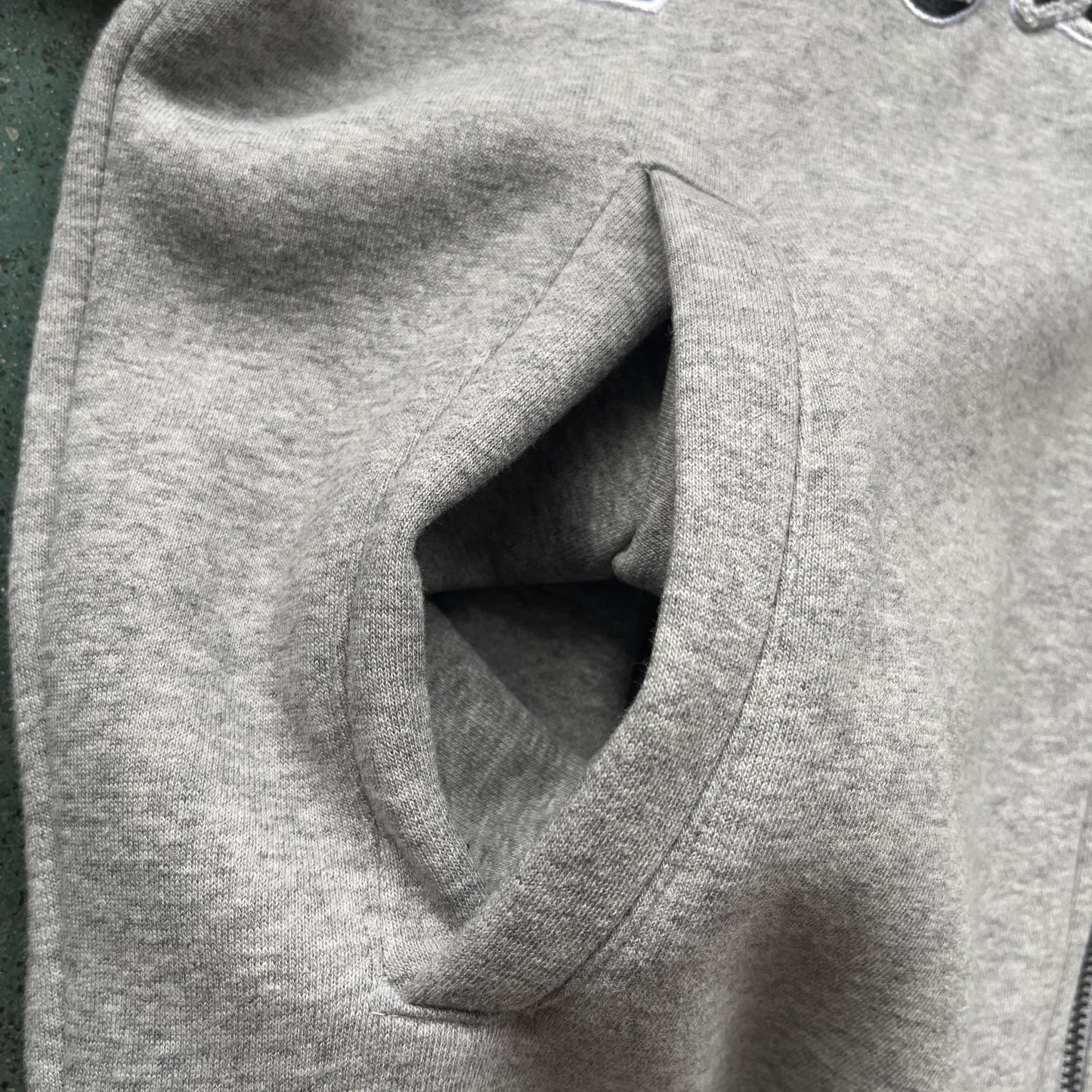 Trapstar Tracksuit Monochrome