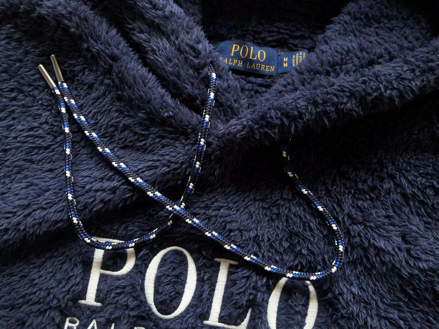 Ralph Lauren Hoodie