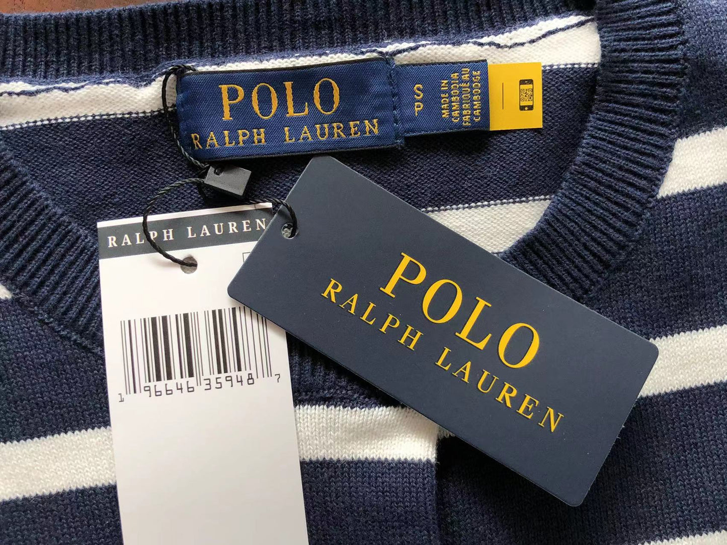 Ralph Lauren Sweater