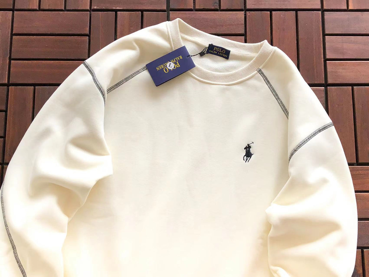 Ralph Lauren Sweater