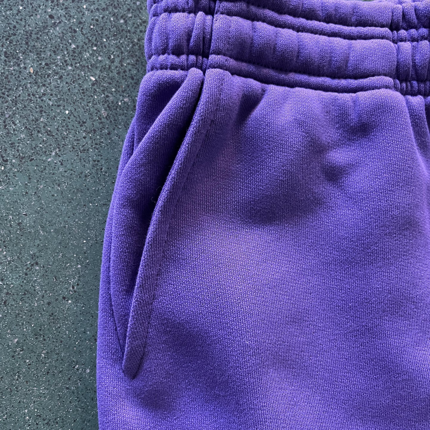 Broken Planet Sweatpants