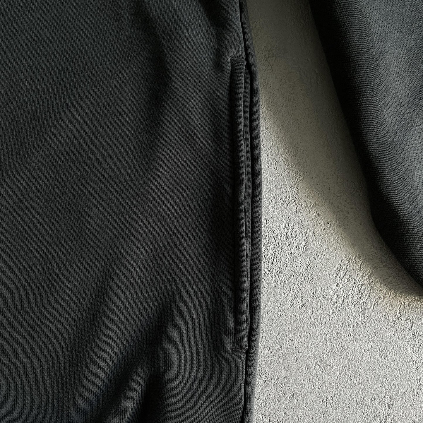 Broken Planet Skeleton Zip Up Hoodie