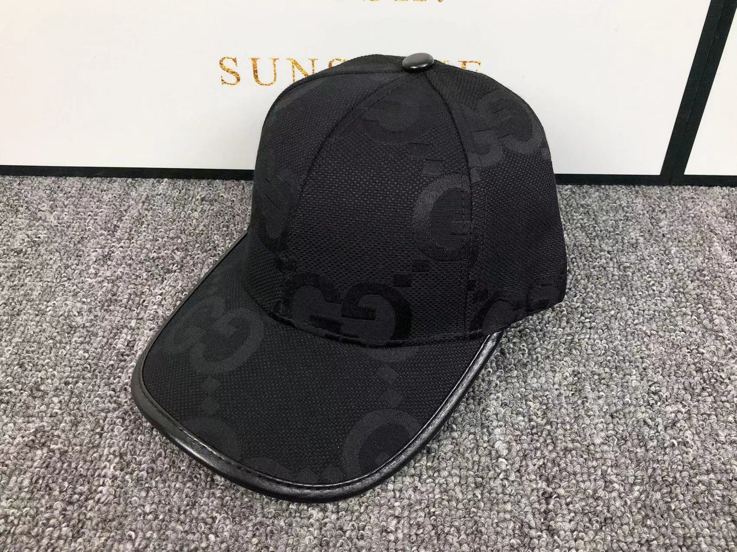 Gucci Cap