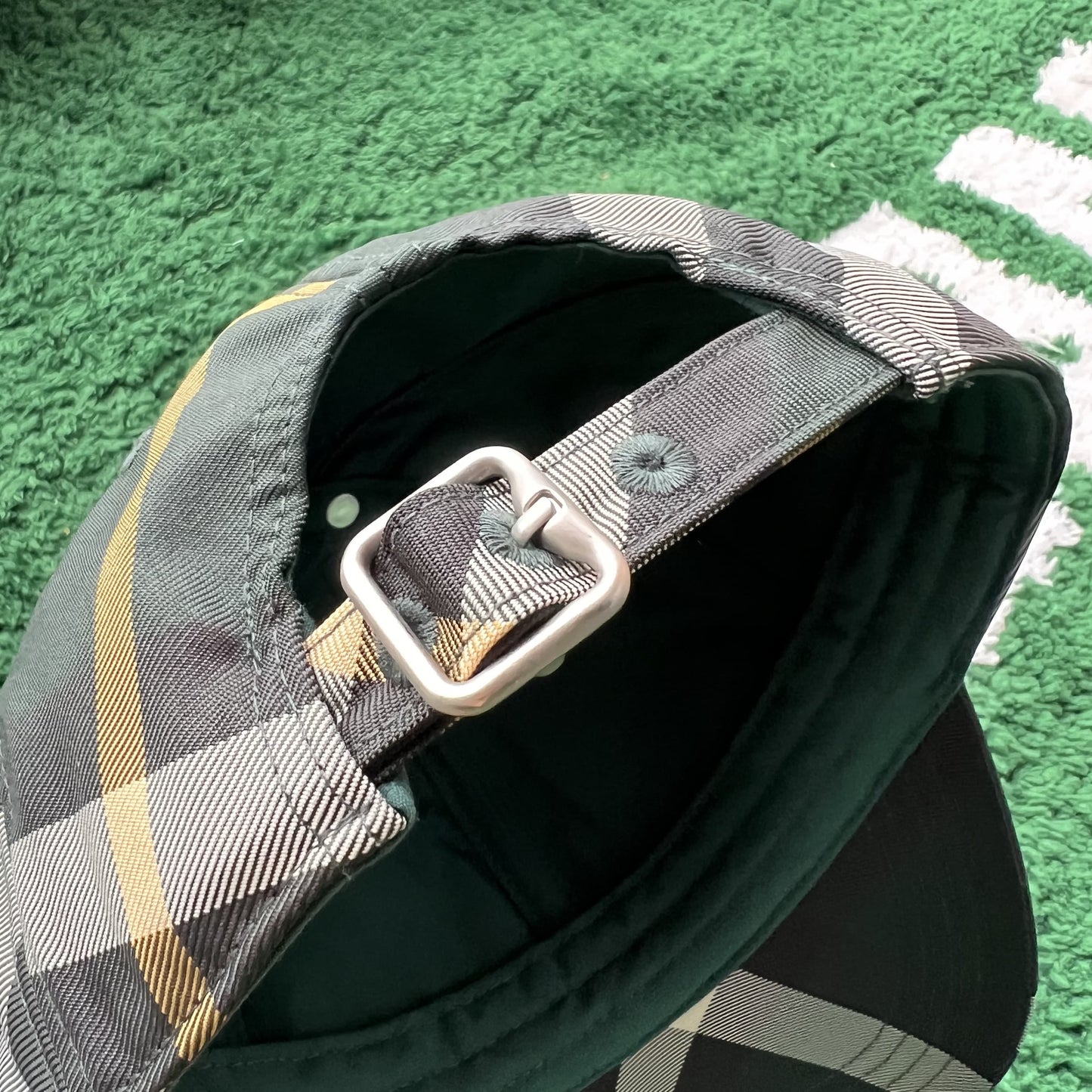 Burberry Cap