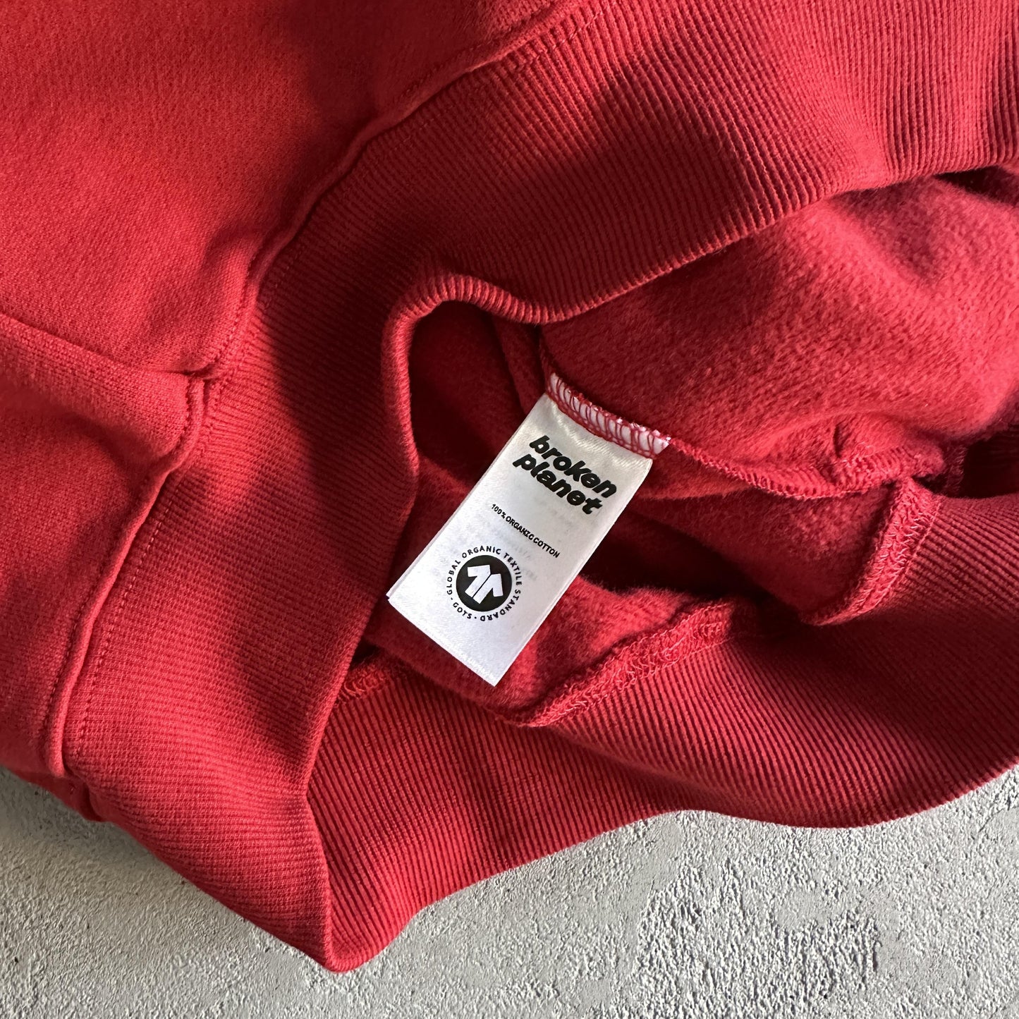 Broken Planet Birghter Days are Ahead Hoodie