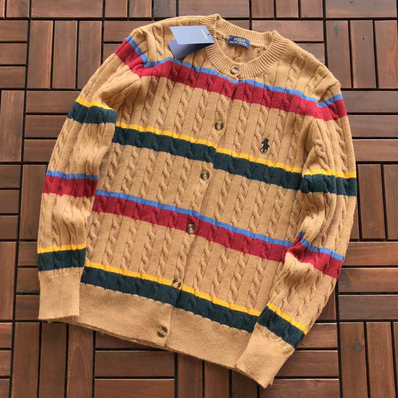 Ralph Lauren Sweater