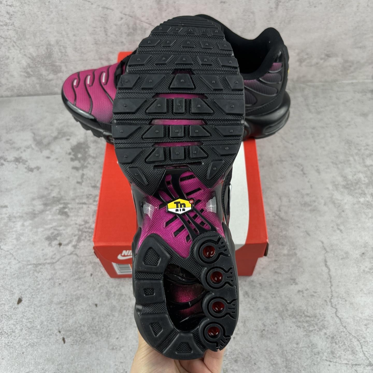 Nike Air Max Plus Tn