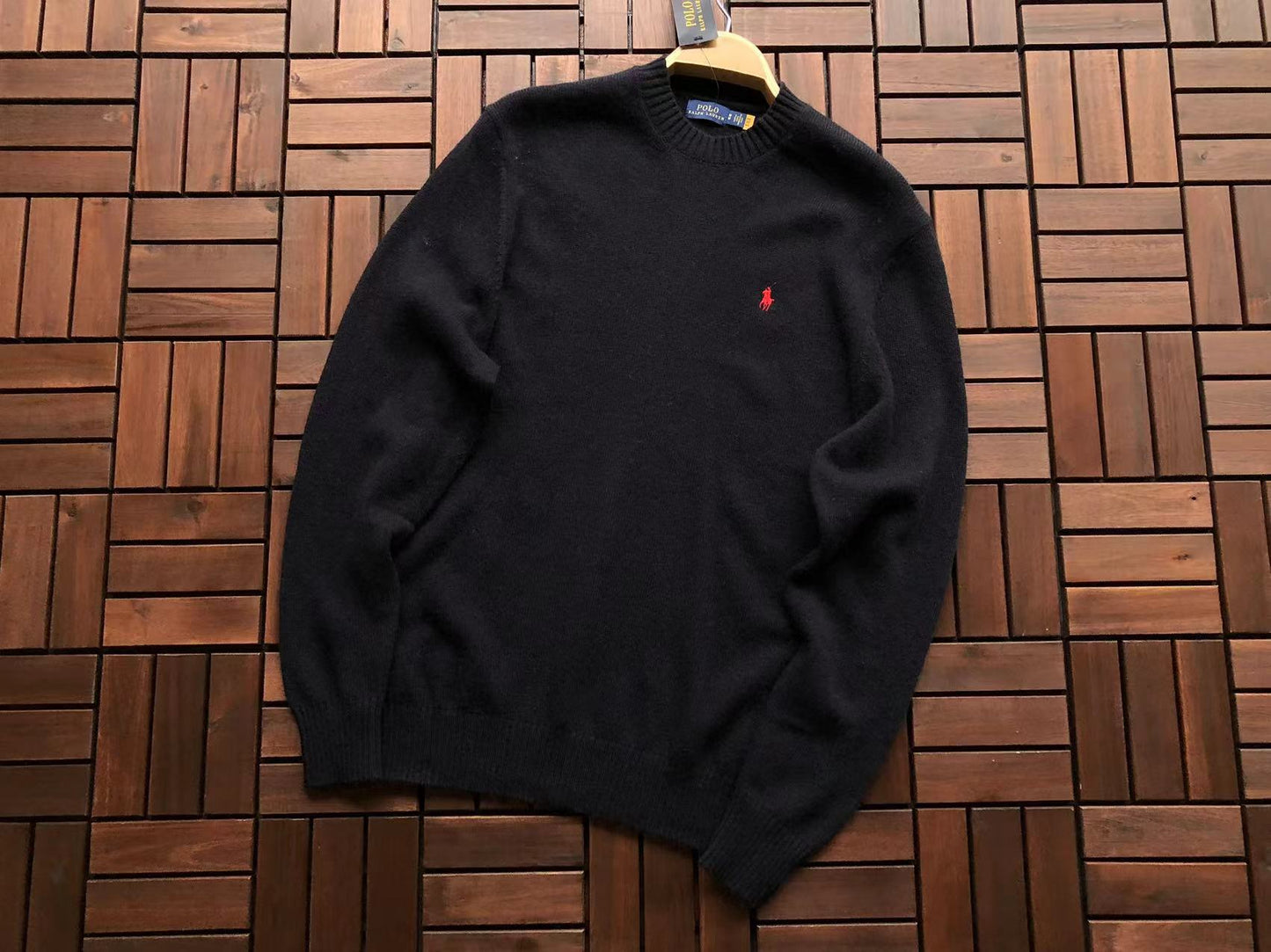 Ralph Lauren Sweater