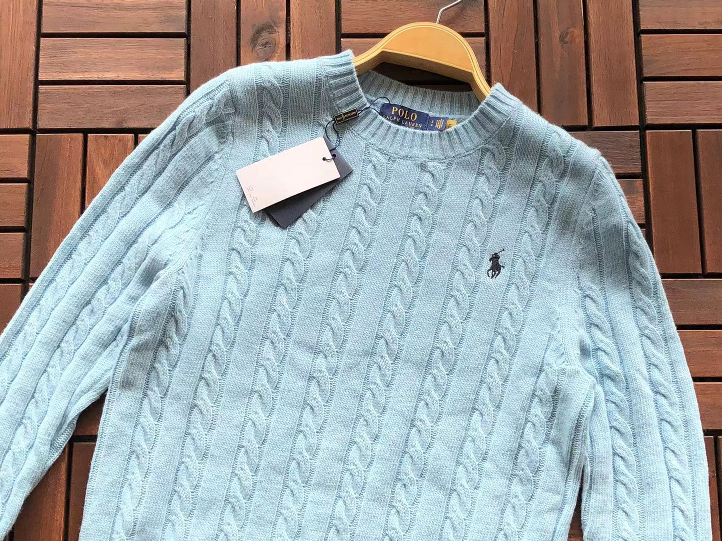 Ralph Lauren Sweater